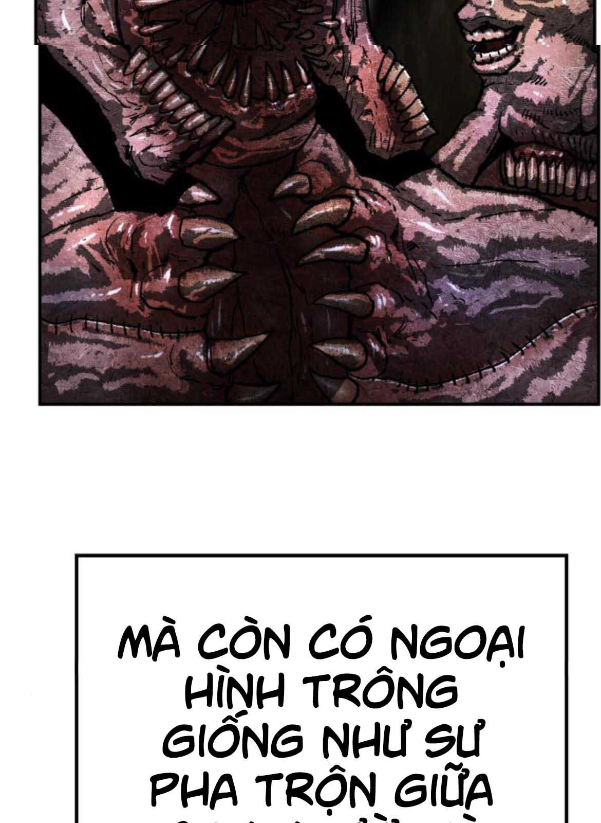 Phá Bỏ Giới Hạn chapter 23 - Upload bởi truyensieuhay.com