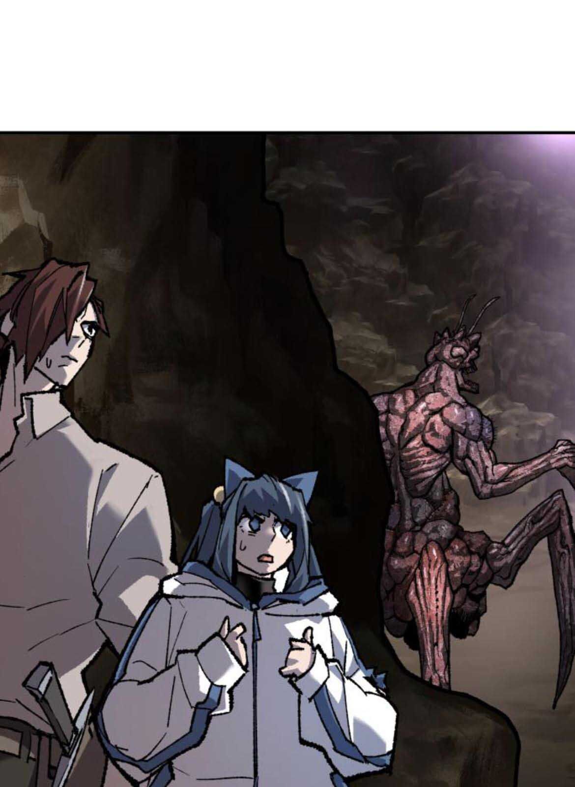 Phá Bỏ Giới Hạn chapter 23 - Upload bởi truyensieuhay.com