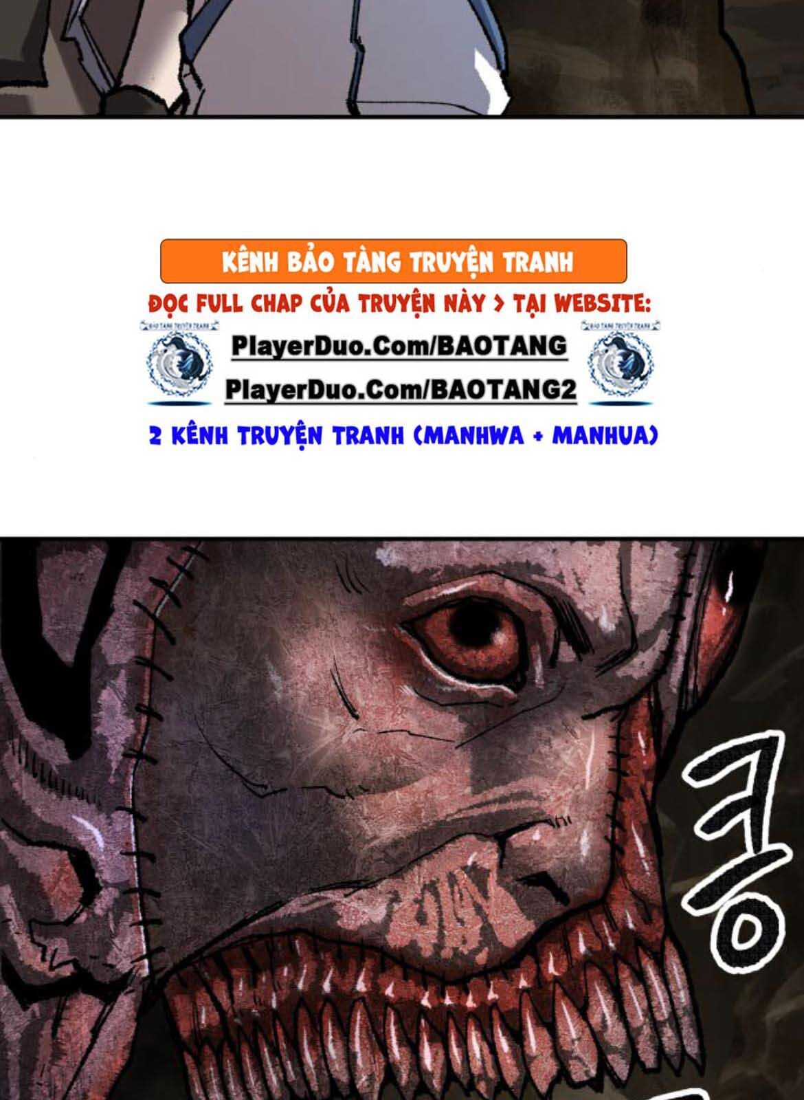 Phá Bỏ Giới Hạn chapter 23 - Upload bởi truyensieuhay.com