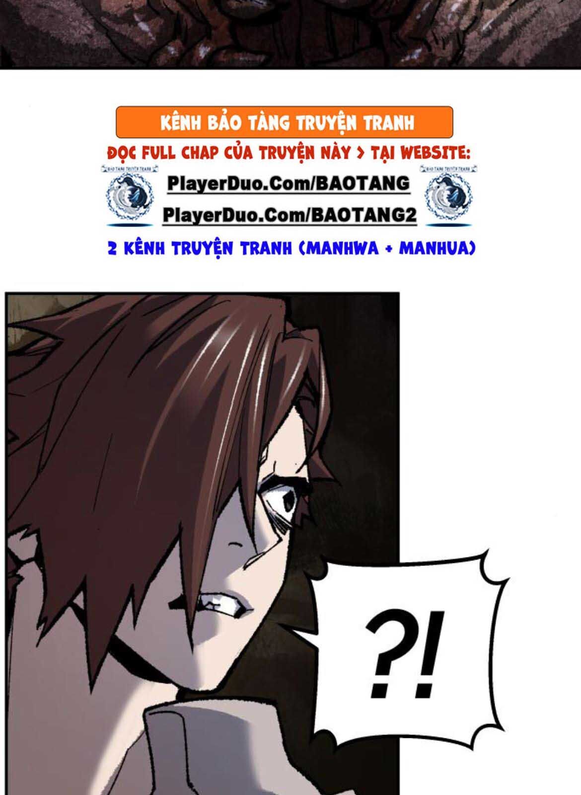 Phá Bỏ Giới Hạn chapter 23 - Upload bởi truyensieuhay.com