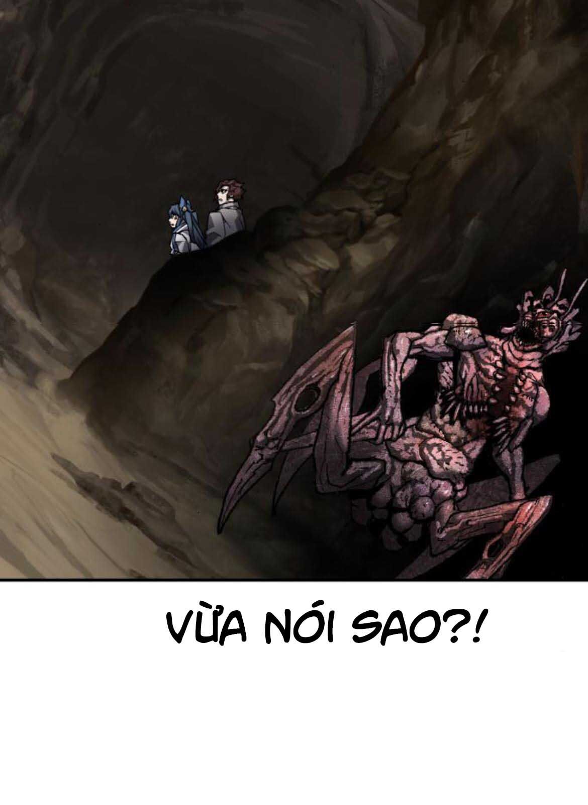 Phá Bỏ Giới Hạn chapter 23 - Upload bởi truyensieuhay.com