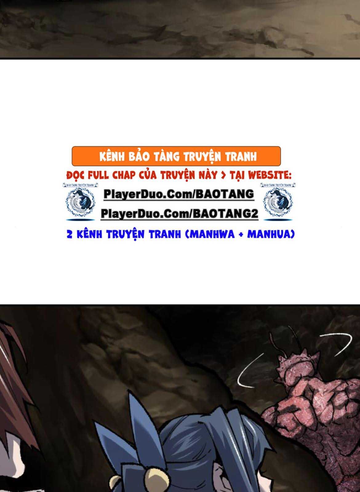 Phá Bỏ Giới Hạn chapter 23 - Upload bởi truyensieuhay.com