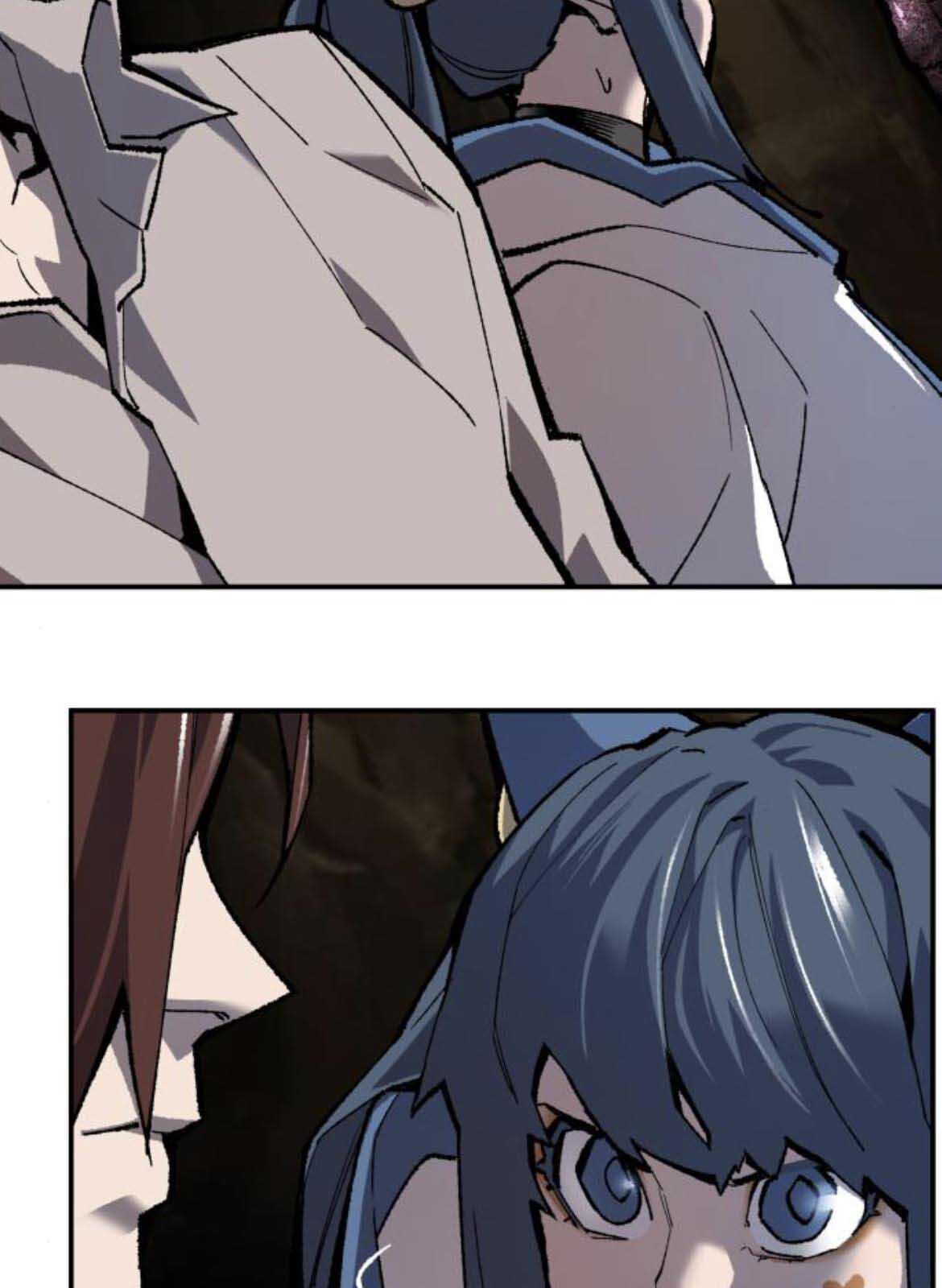 Phá Bỏ Giới Hạn chapter 23 - Upload bởi truyensieuhay.com
