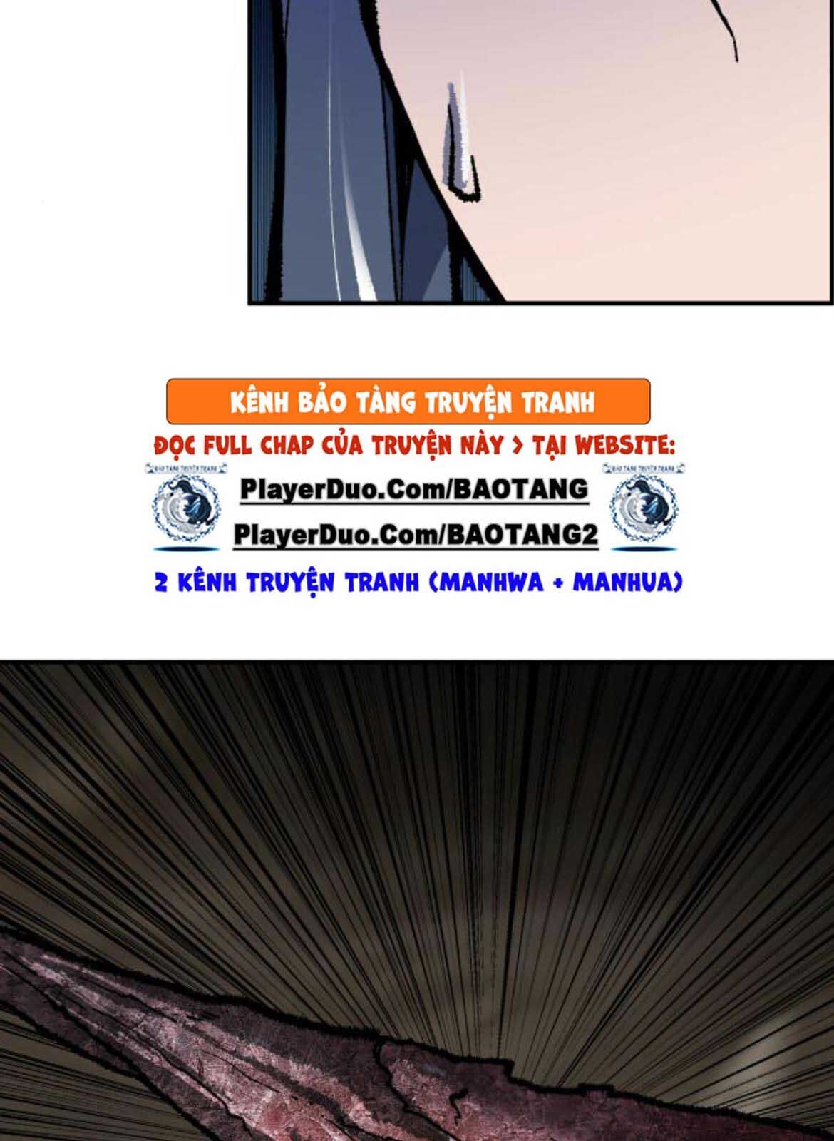 Phá Bỏ Giới Hạn chapter 23 - Upload bởi truyensieuhay.com
