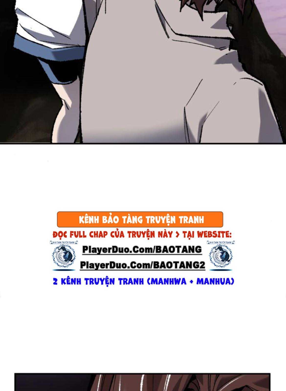 Phá Bỏ Giới Hạn chapter 23 - Upload bởi truyensieuhay.com