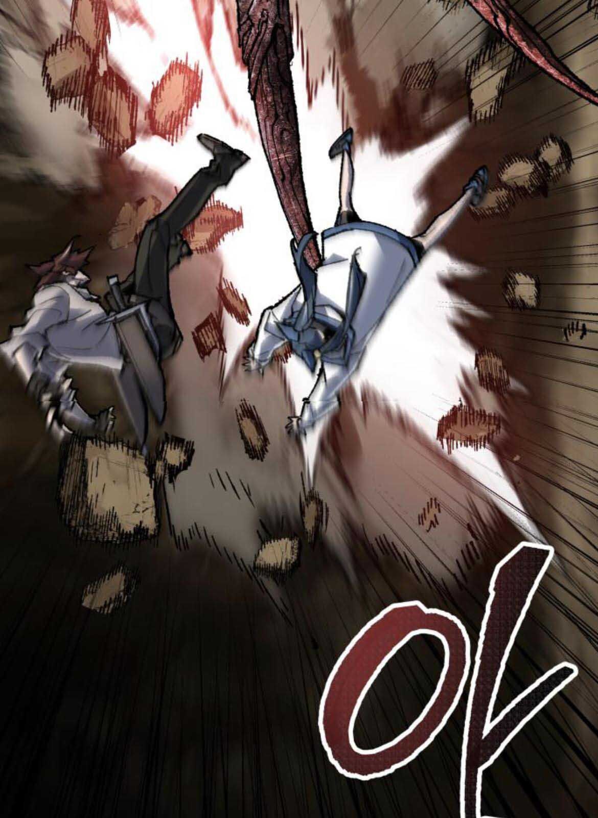 Phá Bỏ Giới Hạn chapter 23 - Upload bởi truyensieuhay.com