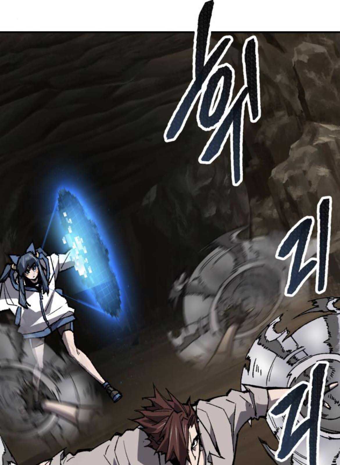 Phá Bỏ Giới Hạn chapter 23 - Upload bởi truyensieuhay.com