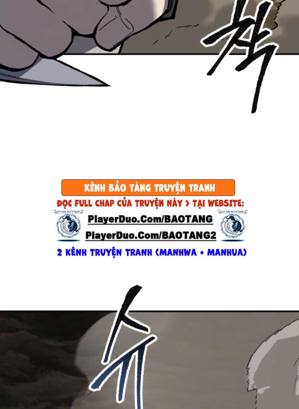 Phá Bỏ Giới Hạn chapter 23 - Upload bởi truyensieuhay.com