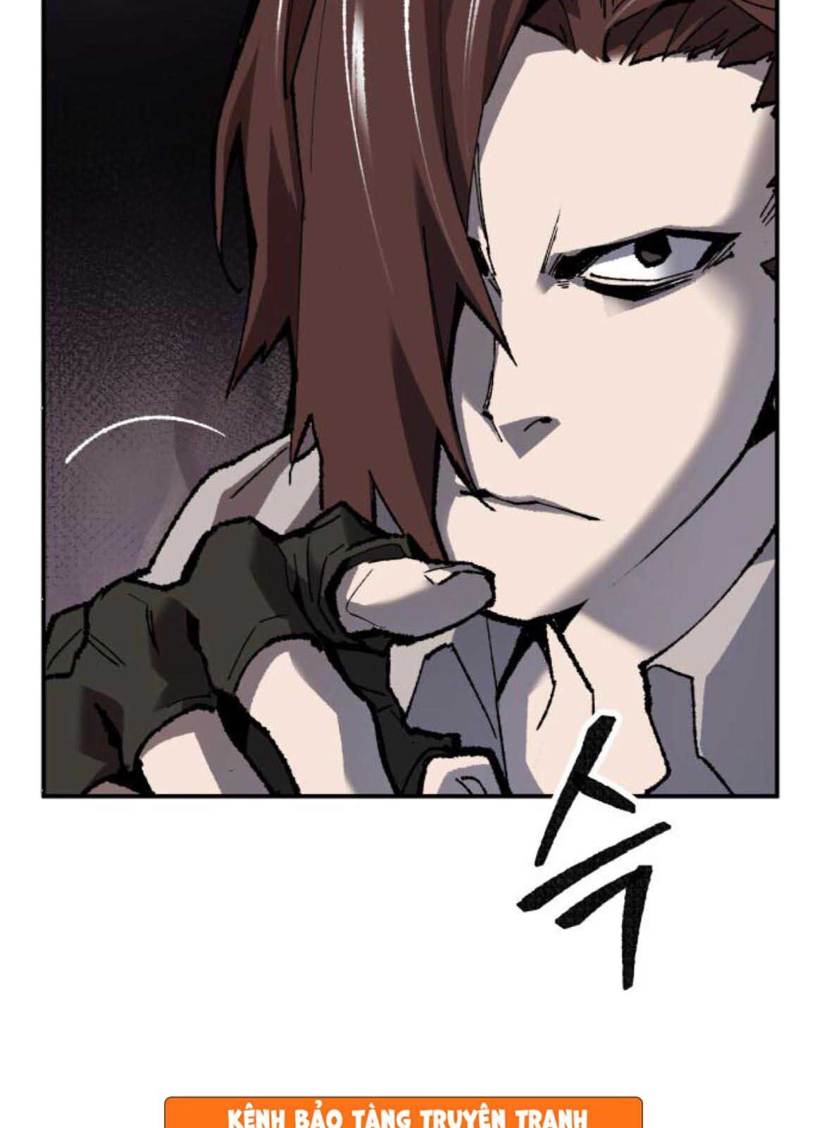 Phá Bỏ Giới Hạn chapter 23 - Upload bởi truyensieuhay.com