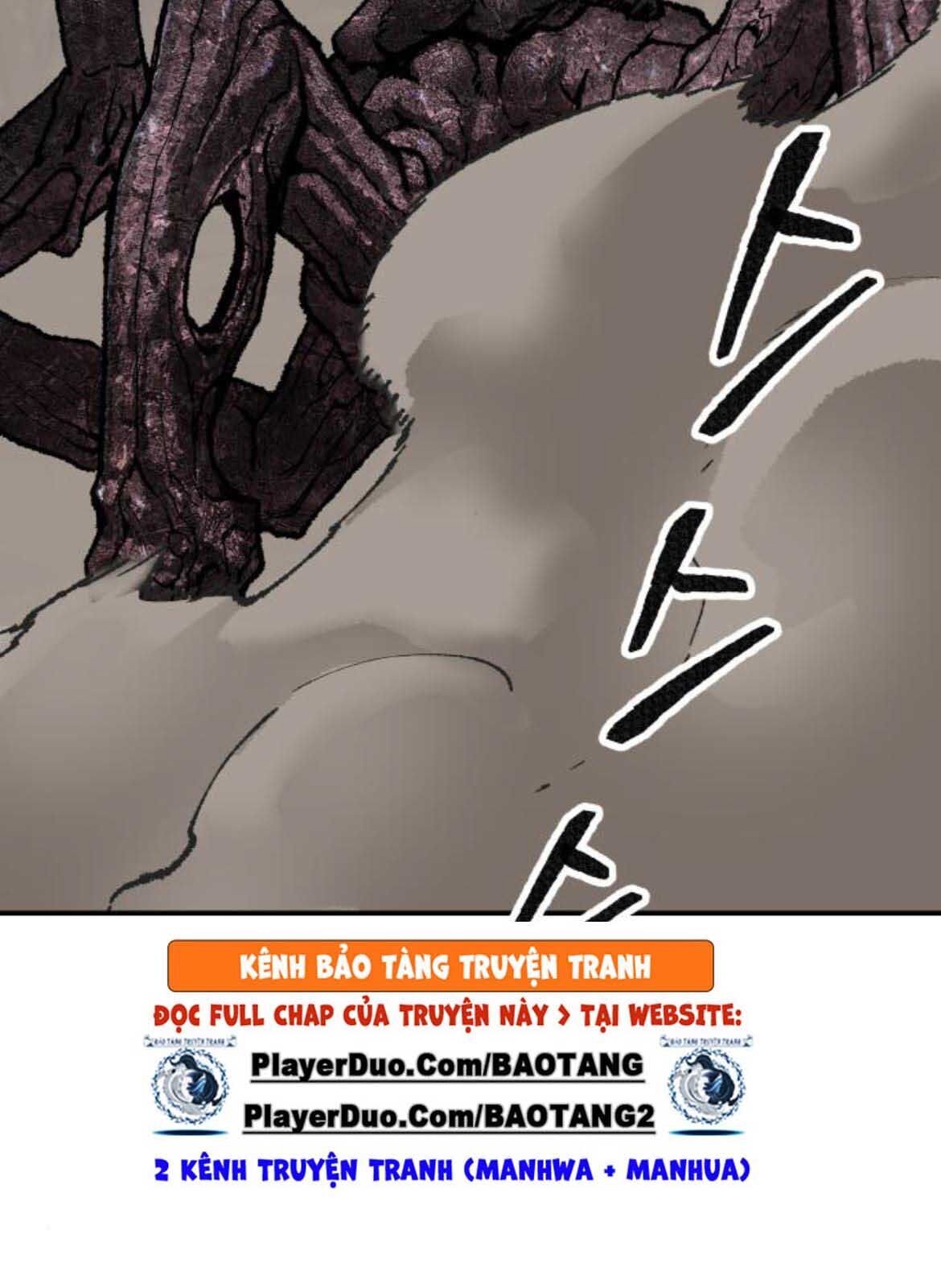 Phá Bỏ Giới Hạn chapter 23 - Upload bởi truyensieuhay.com