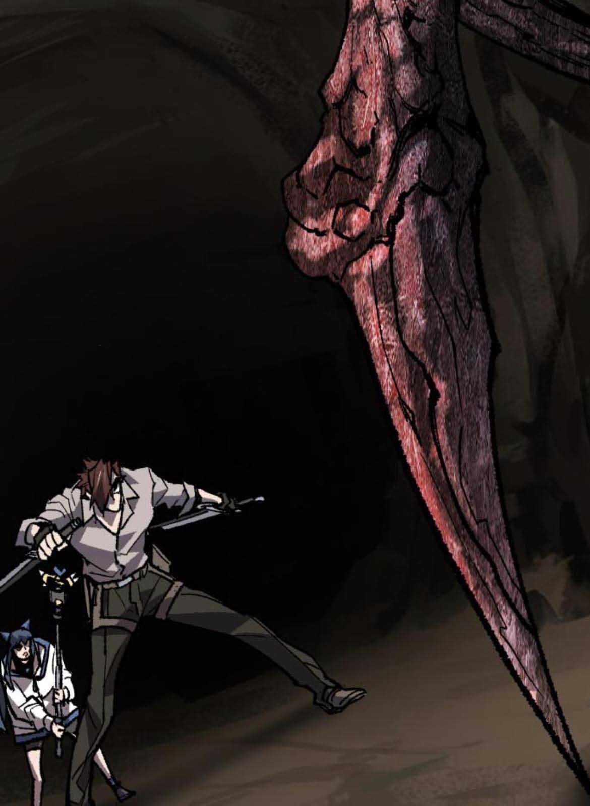 Phá Bỏ Giới Hạn chapter 23 - Upload bởi truyensieuhay.com