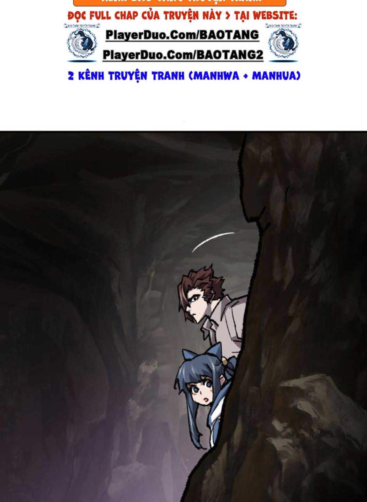 Phá Bỏ Giới Hạn chapter 23 - Upload bởi truyensieuhay.com