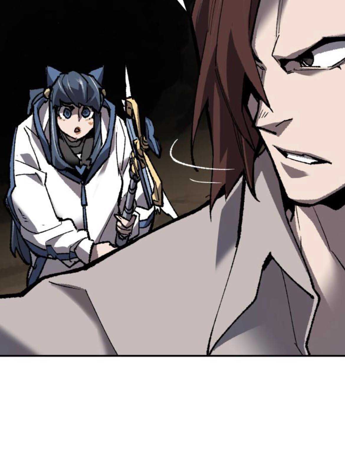 Phá Bỏ Giới Hạn chapter 23 - Upload bởi truyensieuhay.com