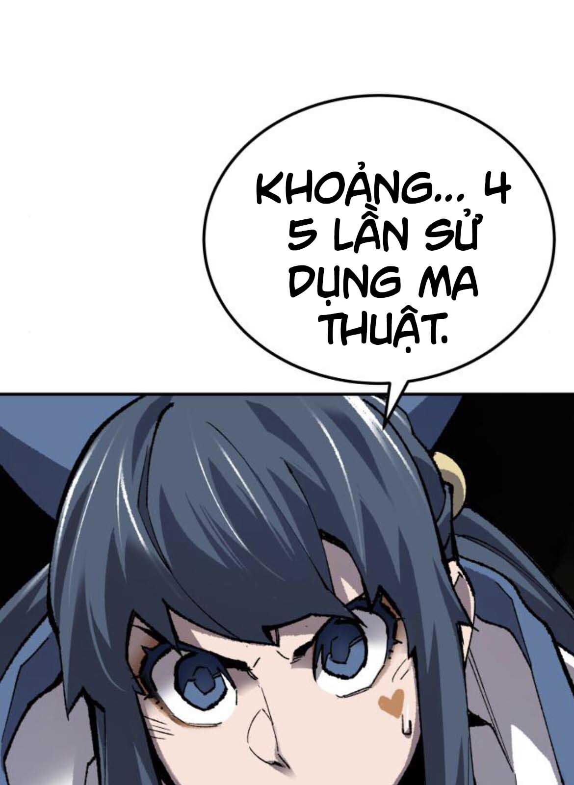Phá Bỏ Giới Hạn chapter 23 - Upload bởi truyensieuhay.com