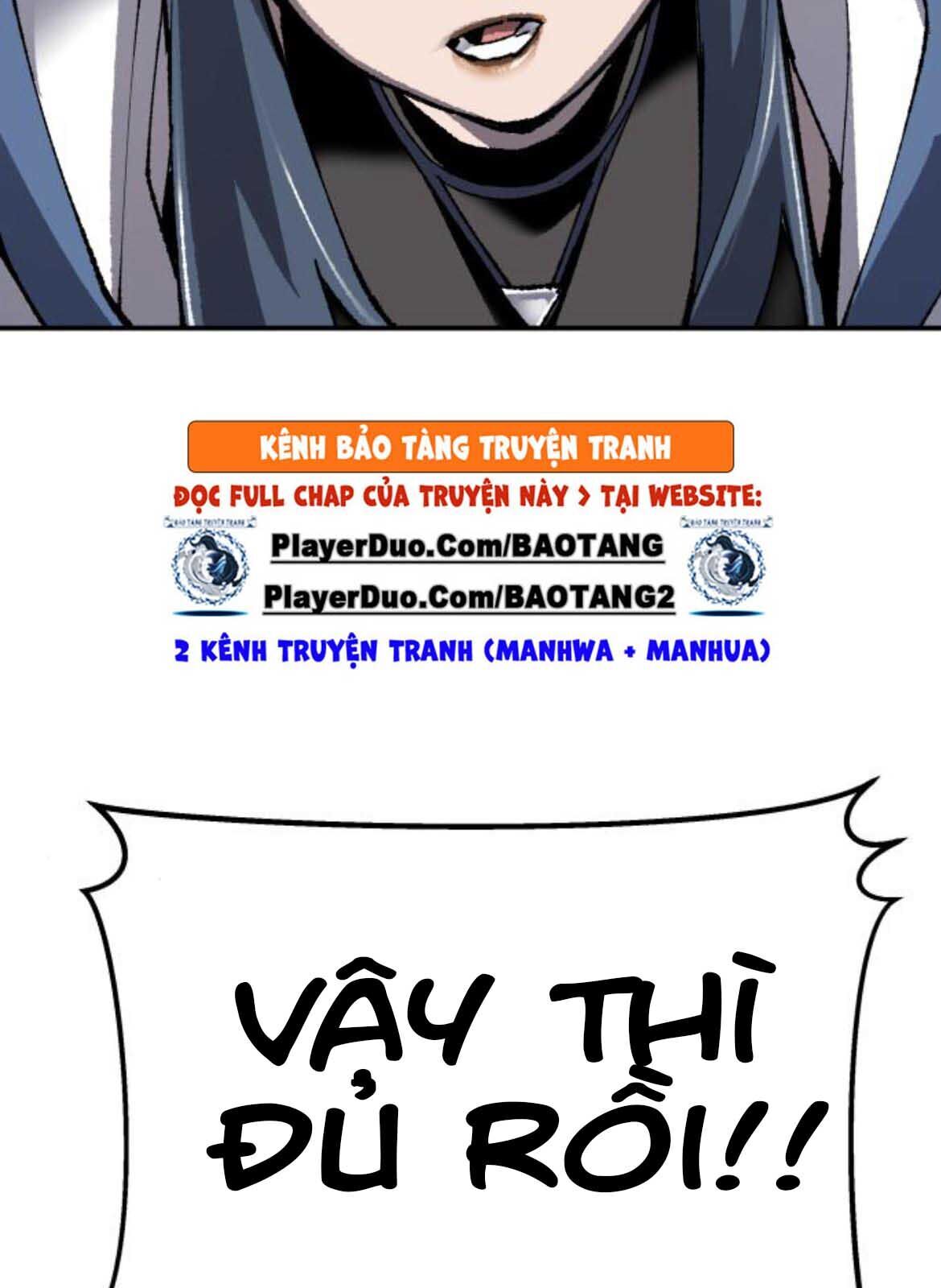 Phá Bỏ Giới Hạn chapter 23 - Upload bởi truyensieuhay.com