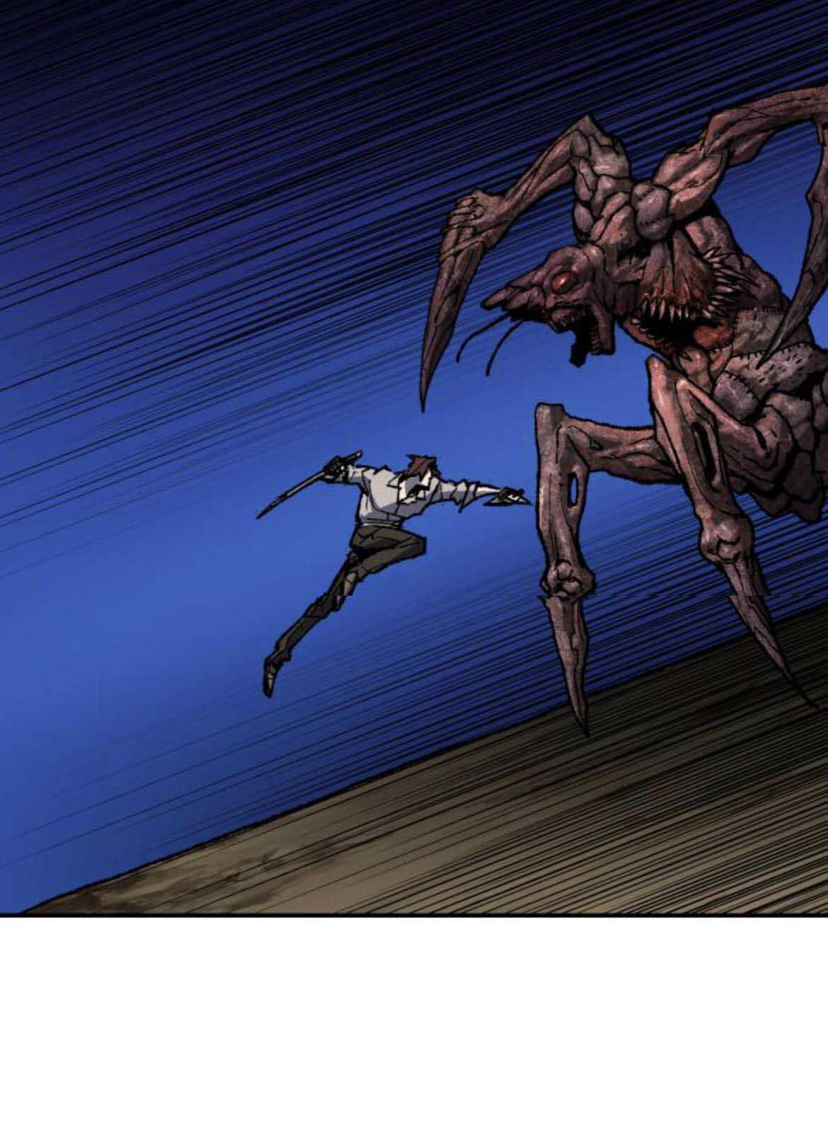 Phá Bỏ Giới Hạn chapter 23 - Upload bởi truyensieuhay.com