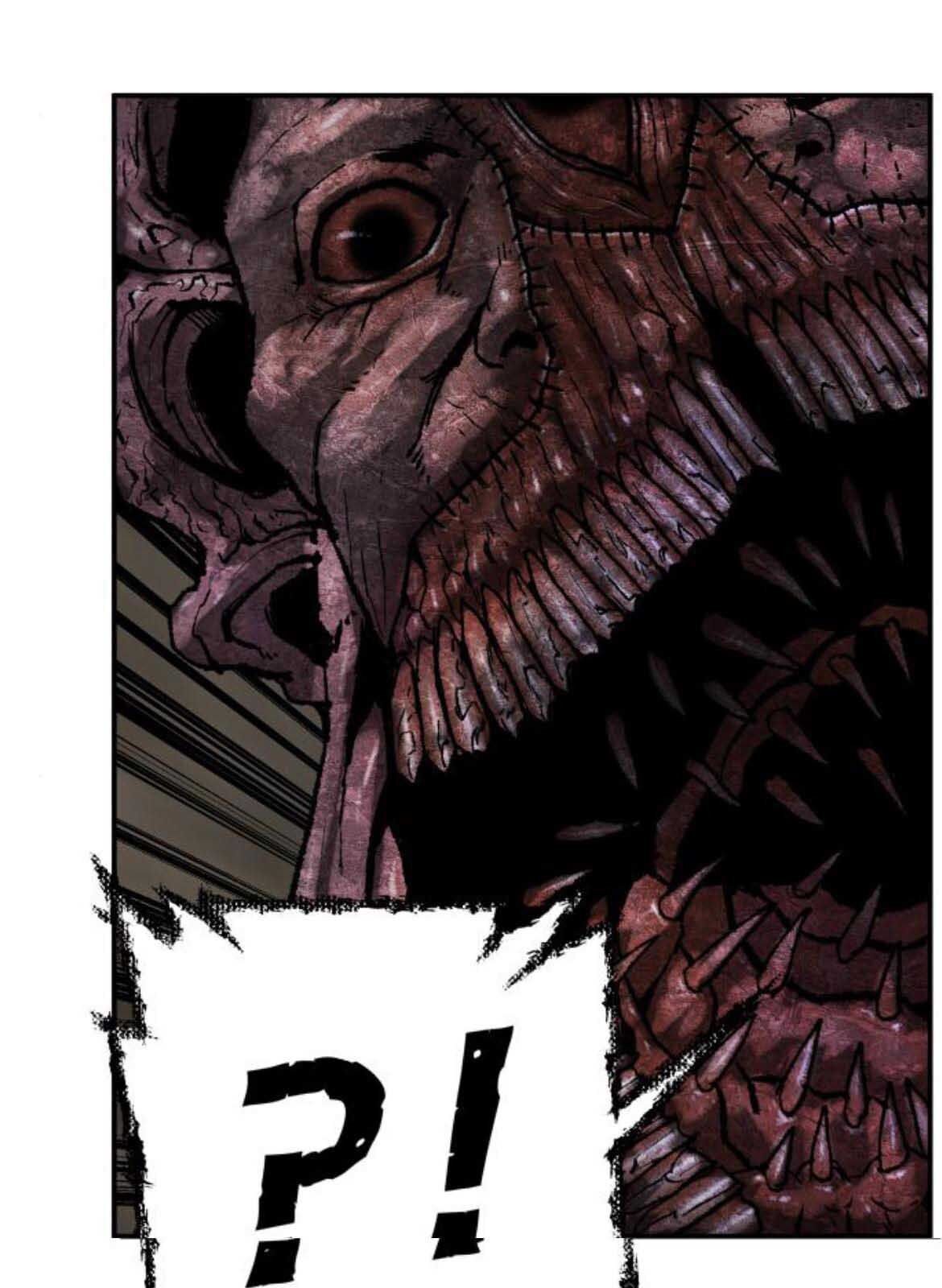 Phá Bỏ Giới Hạn chapter 23 - Upload bởi truyensieuhay.com