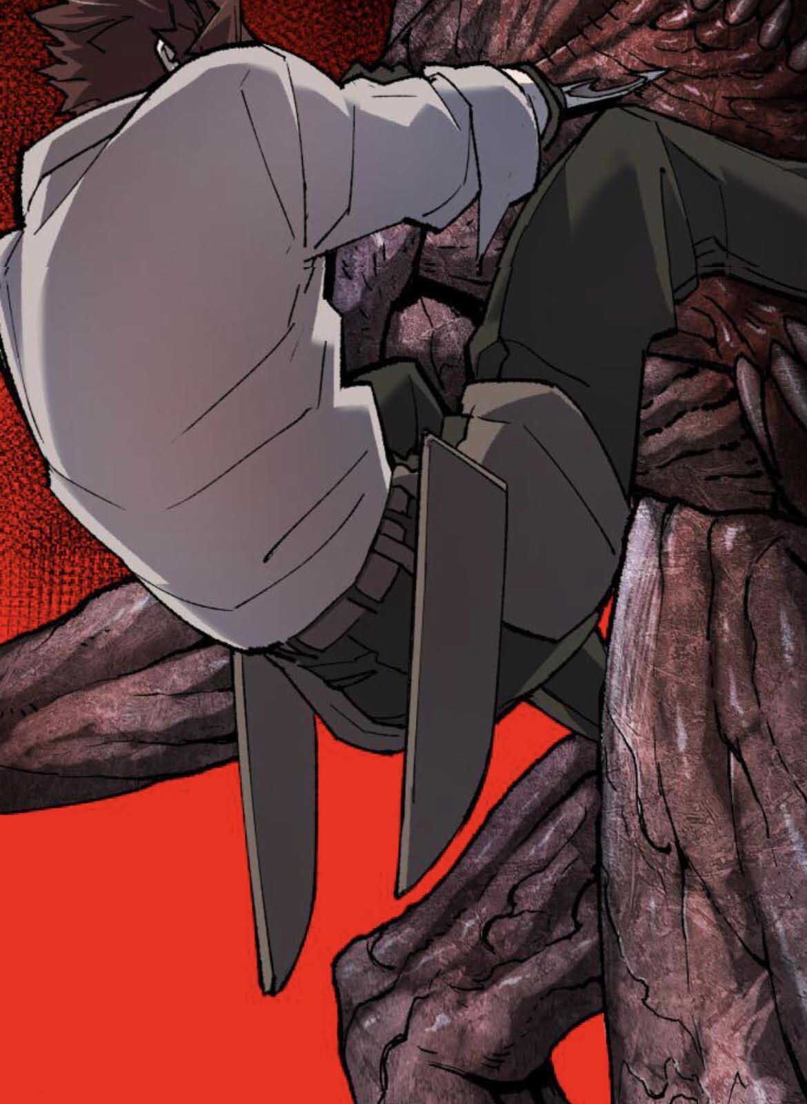 Phá Bỏ Giới Hạn chapter 23 - Upload bởi truyensieuhay.com