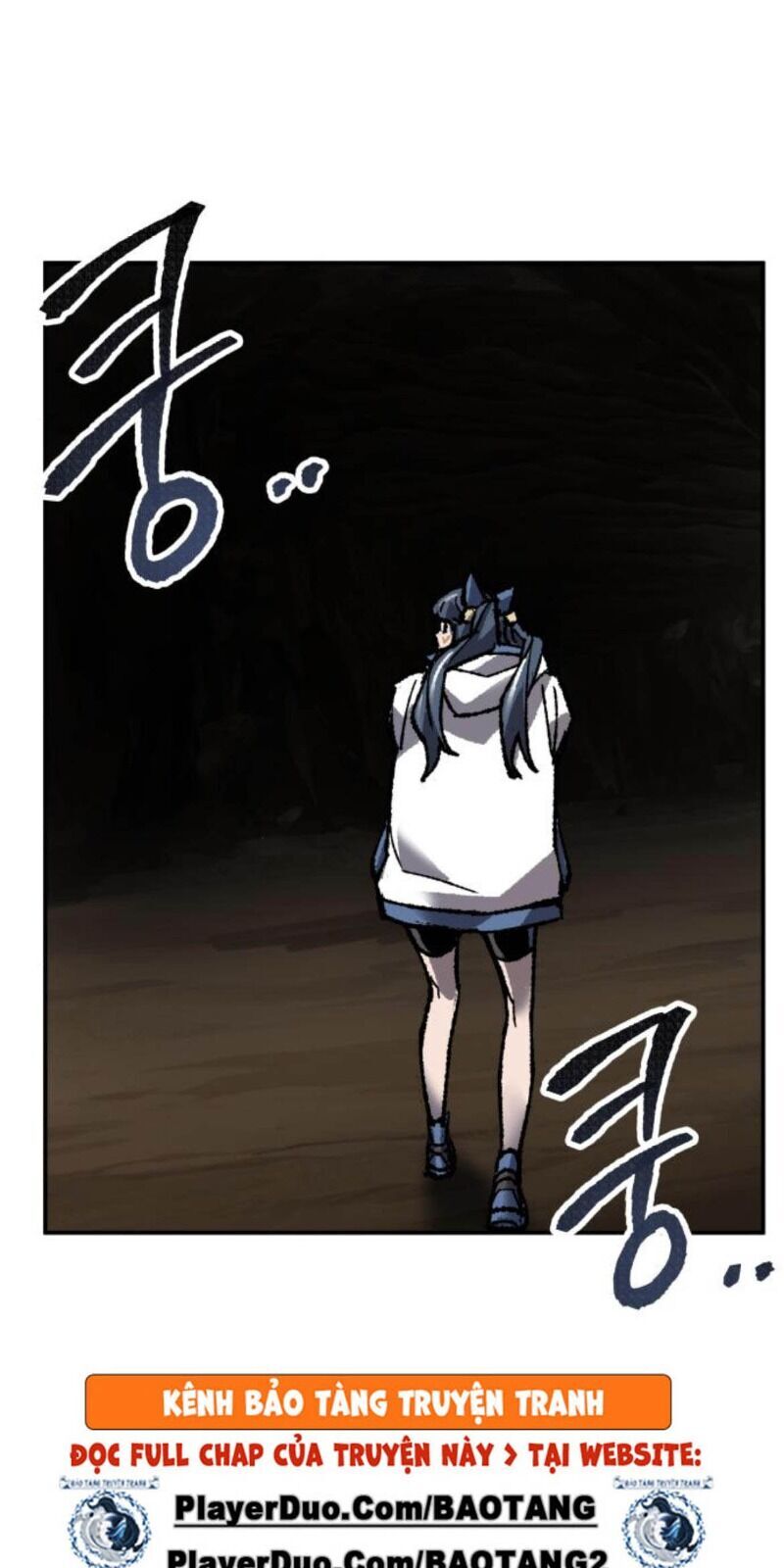 Phá Bỏ Giới Hạn chapter 24 - Upload bởi truyensieuhay.com