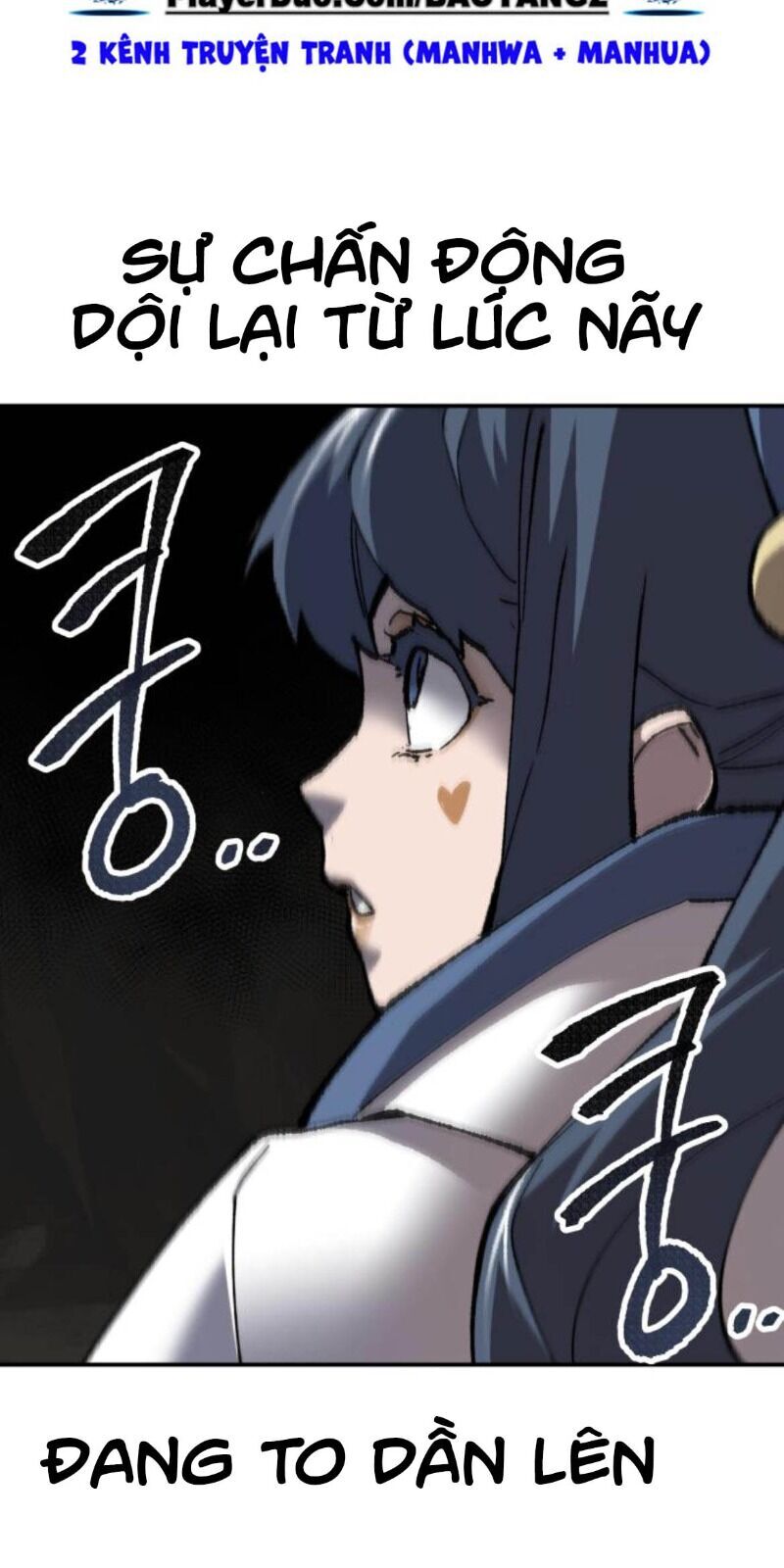 Phá Bỏ Giới Hạn chapter 24 - Upload bởi truyensieuhay.com