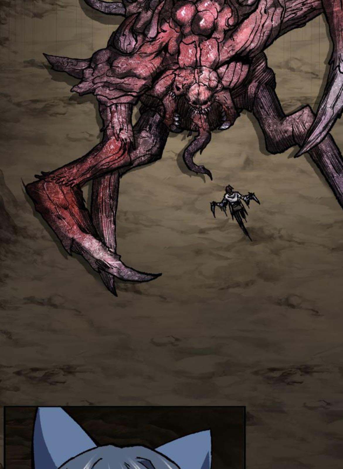 Phá Bỏ Giới Hạn chapter 24 - Upload bởi truyensieuhay.com