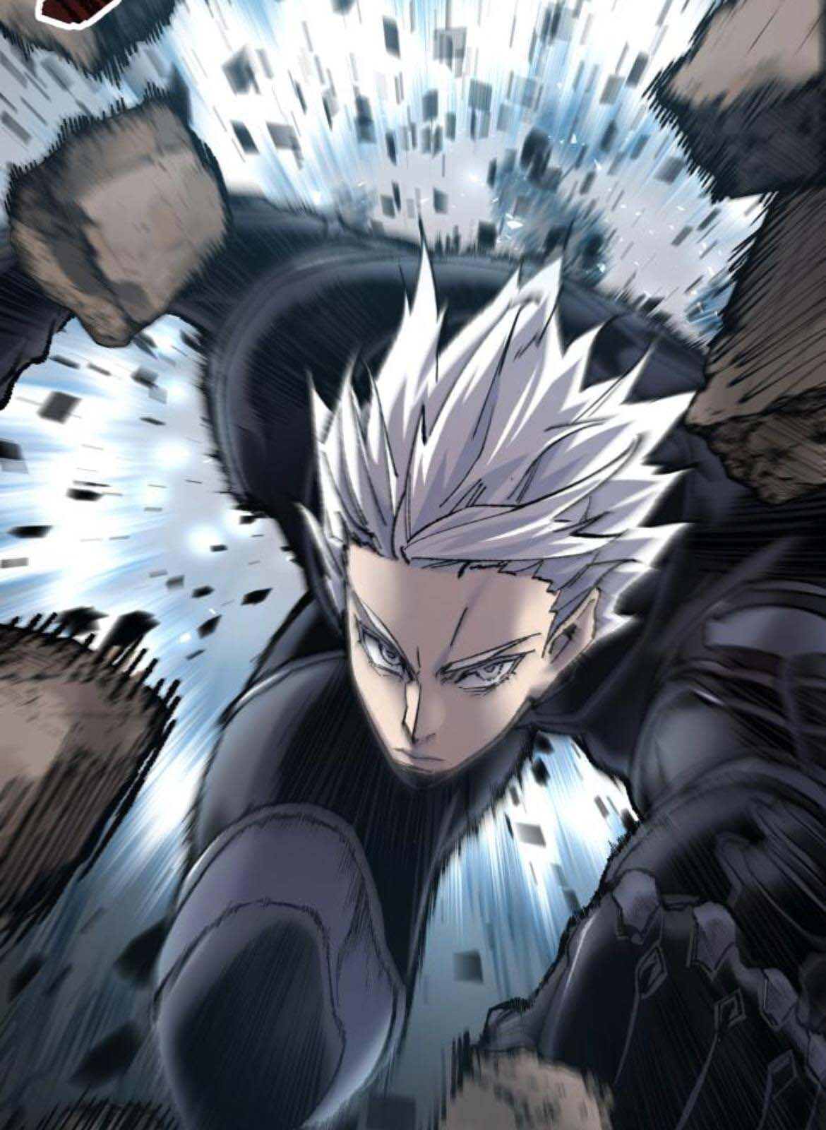 Phá Bỏ Giới Hạn chapter 24 - Upload bởi truyensieuhay.com