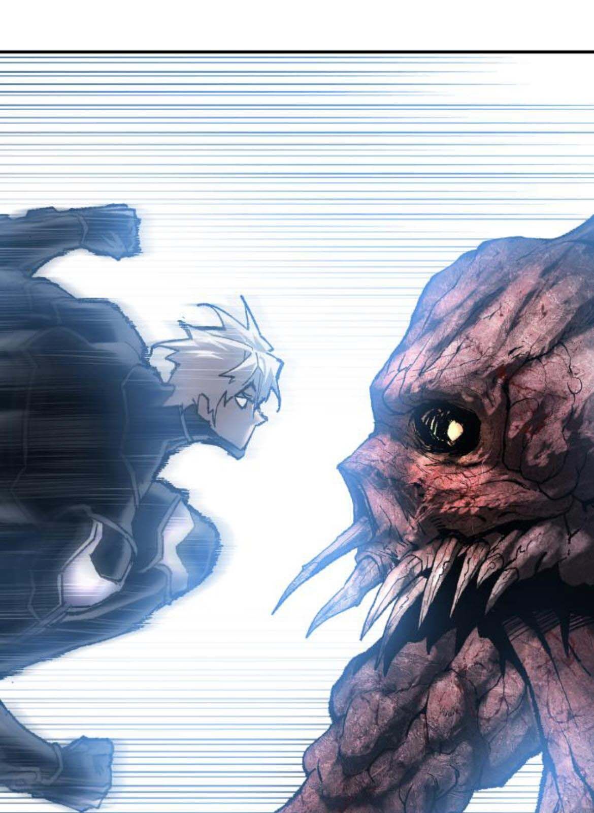 Phá Bỏ Giới Hạn chapter 24 - Upload bởi truyensieuhay.com