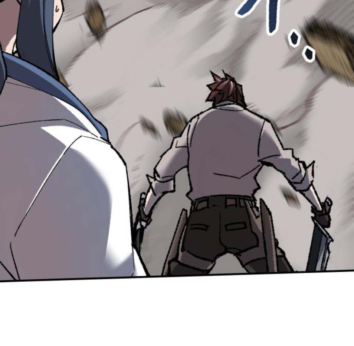 Phá Bỏ Giới Hạn chapter 24 - Upload bởi truyensieuhay.com