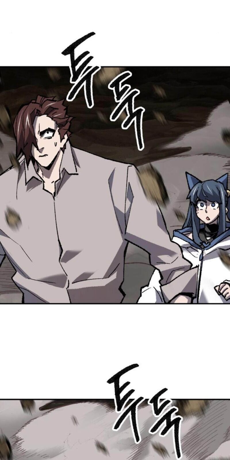 Phá Bỏ Giới Hạn chapter 24 - Upload bởi truyensieuhay.com