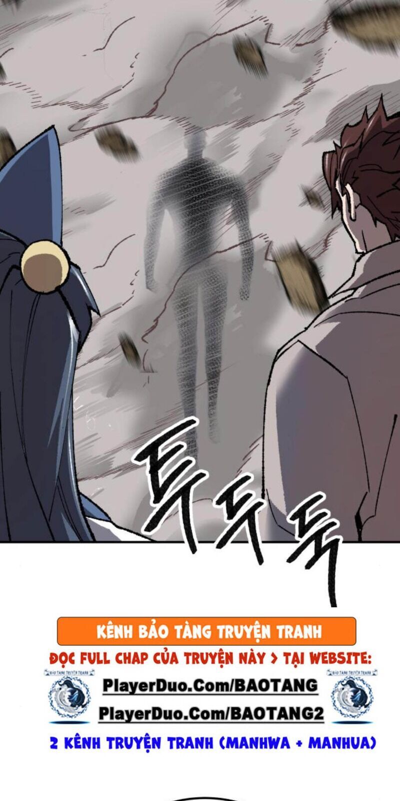 Phá Bỏ Giới Hạn chapter 24 - Upload bởi truyensieuhay.com