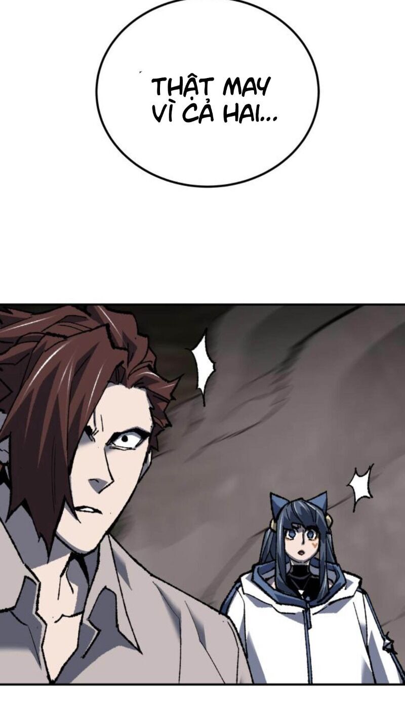 Phá Bỏ Giới Hạn chapter 24 - Upload bởi truyensieuhay.com