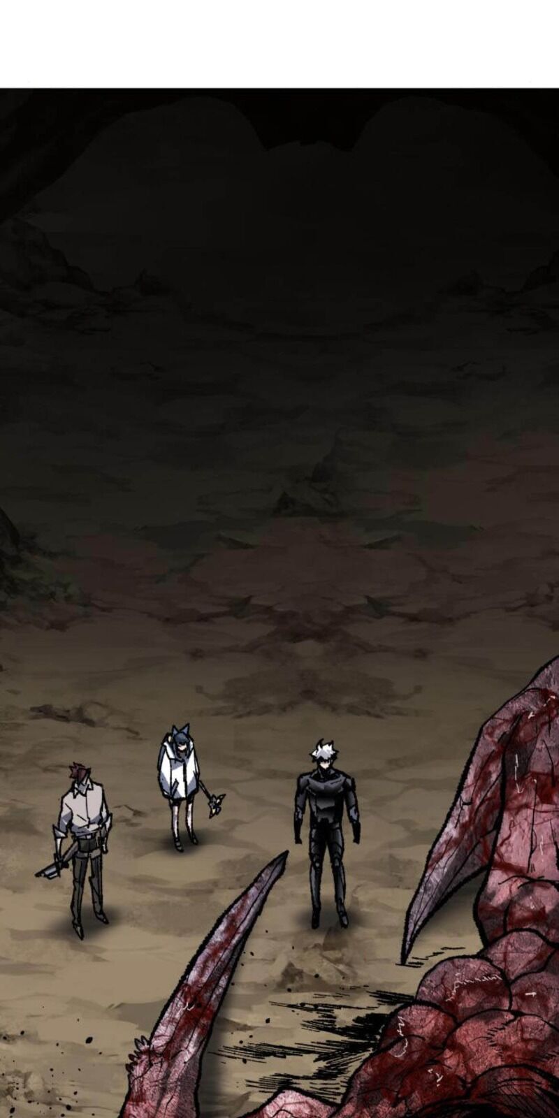 Phá Bỏ Giới Hạn chapter 24 - Upload bởi truyensieuhay.com