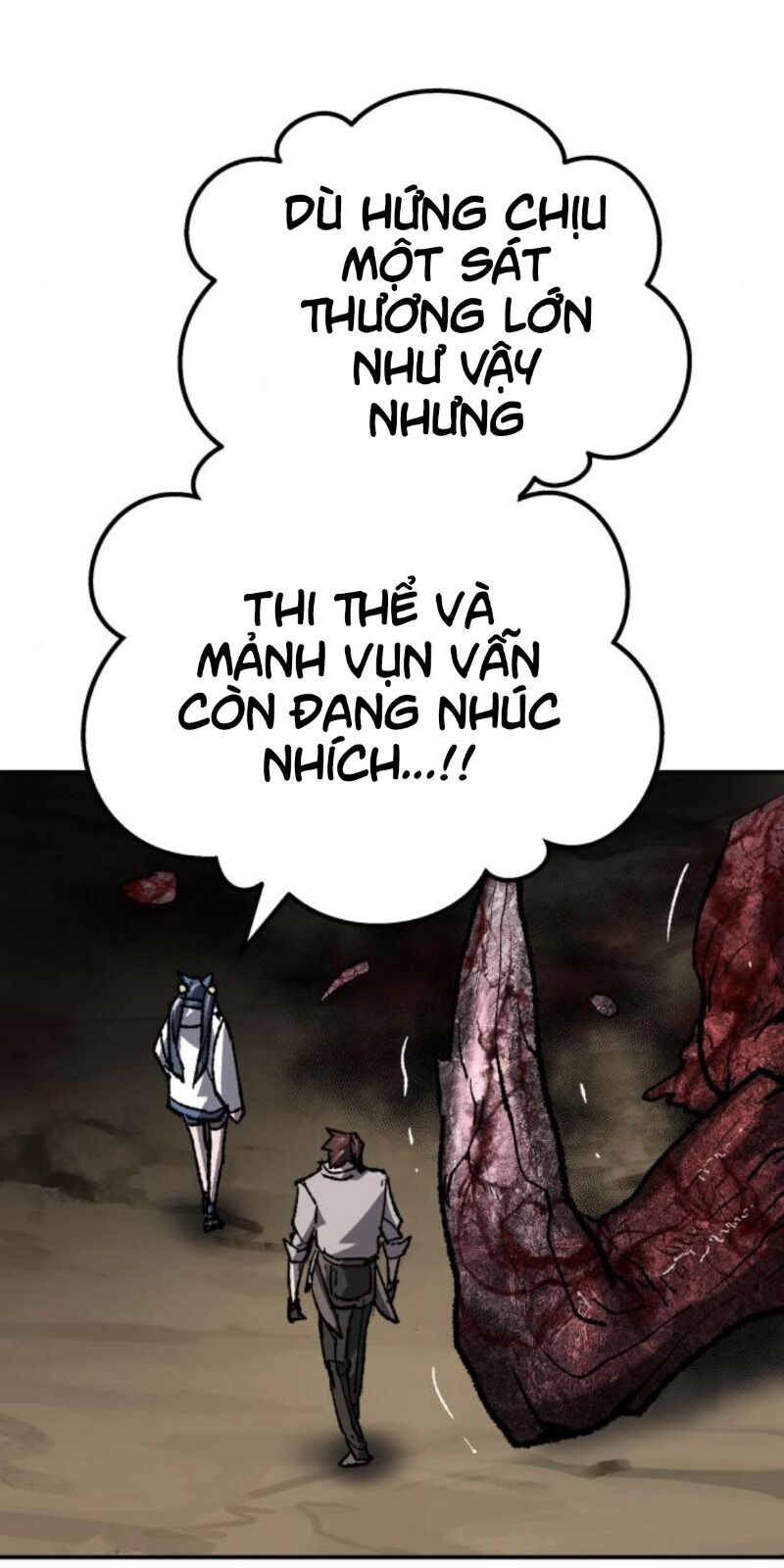 Phá Bỏ Giới Hạn chapter 24 - Upload bởi truyensieuhay.com