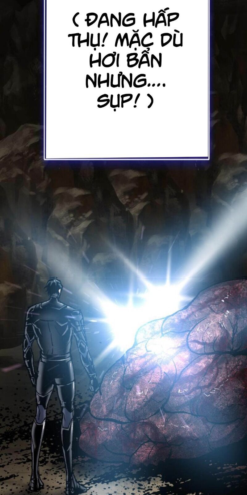 Phá Bỏ Giới Hạn chapter 24 - Upload bởi truyensieuhay.com