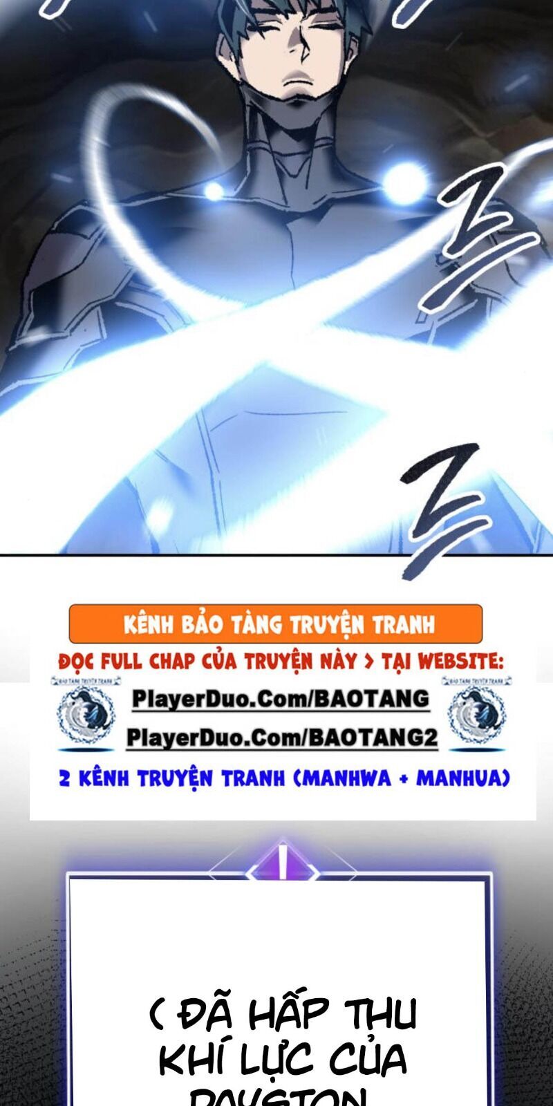 Phá Bỏ Giới Hạn chapter 24 - Upload bởi truyensieuhay.com