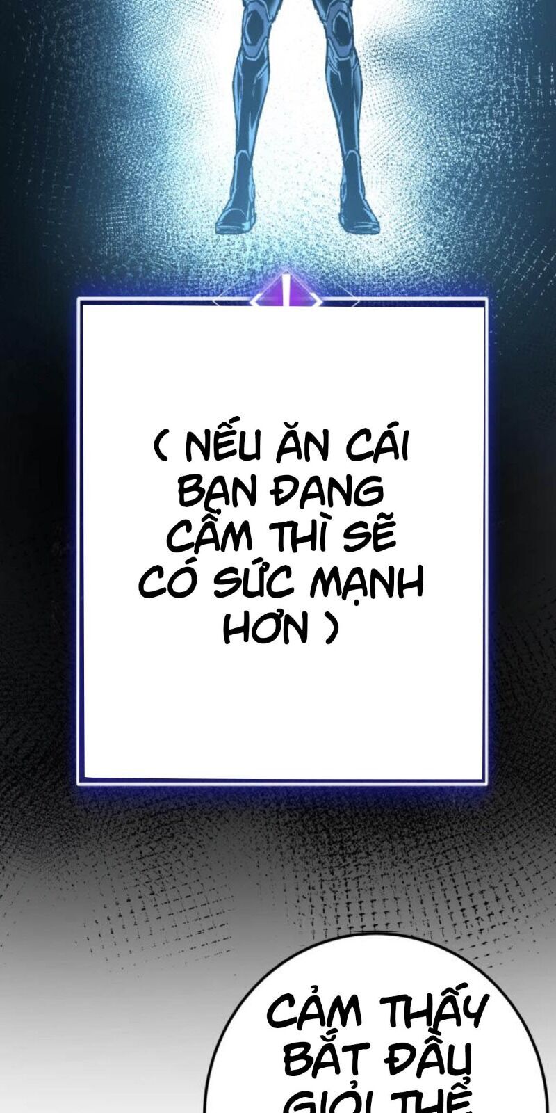 Phá Bỏ Giới Hạn chapter 24 - Upload bởi truyensieuhay.com
