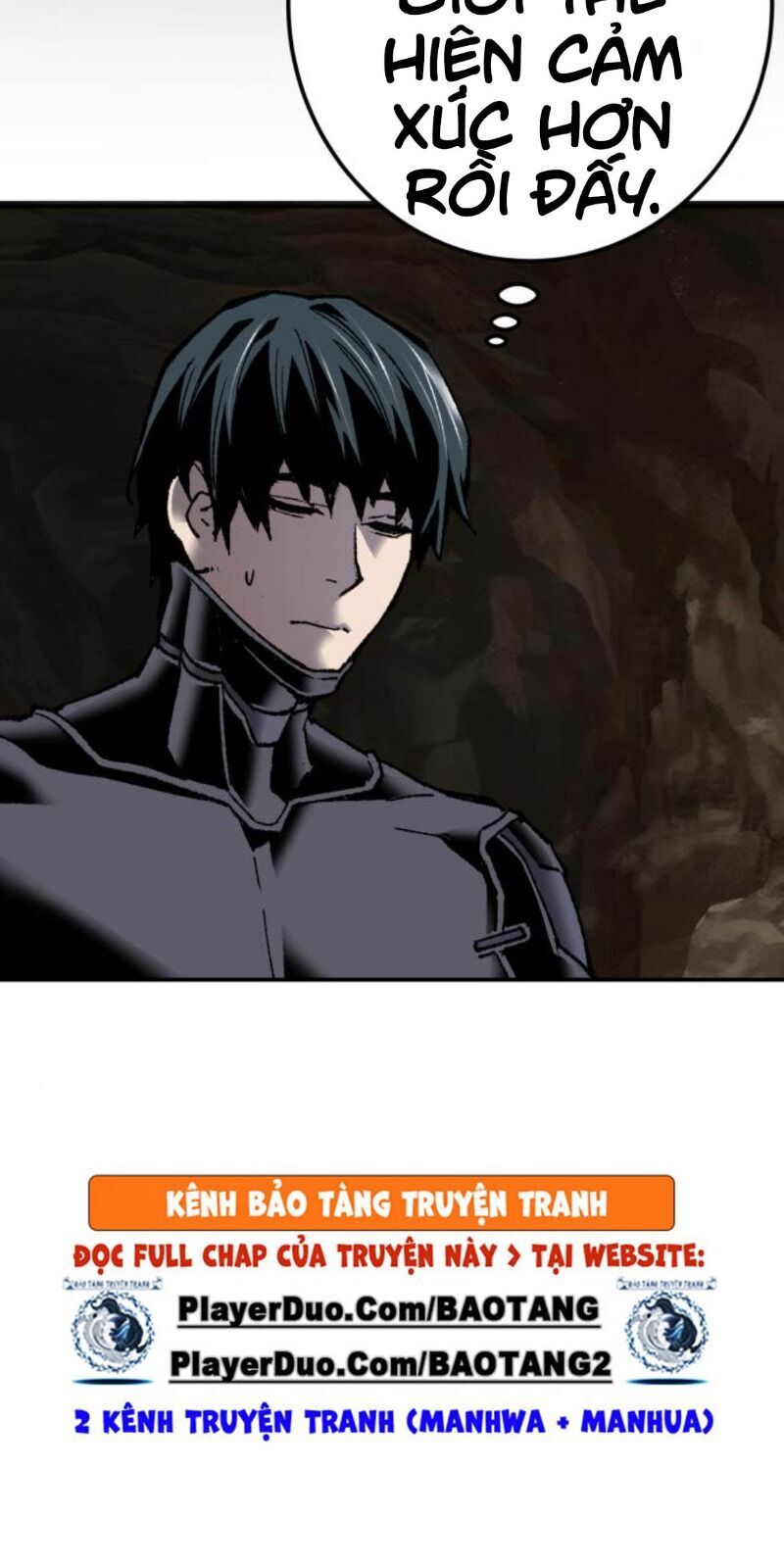Phá Bỏ Giới Hạn chapter 24 - Upload bởi truyensieuhay.com