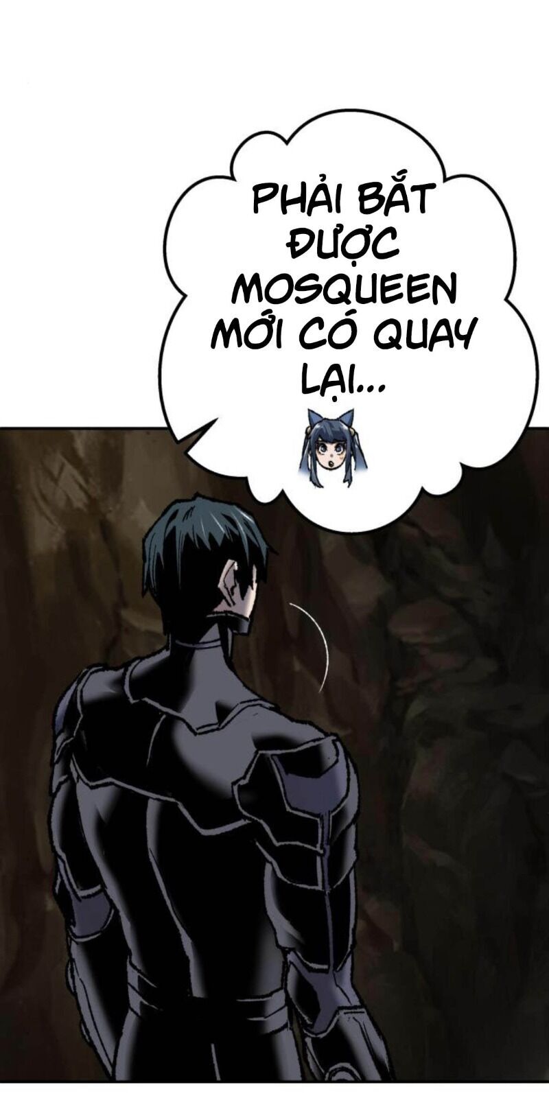 Phá Bỏ Giới Hạn chapter 24 - Upload bởi truyensieuhay.com
