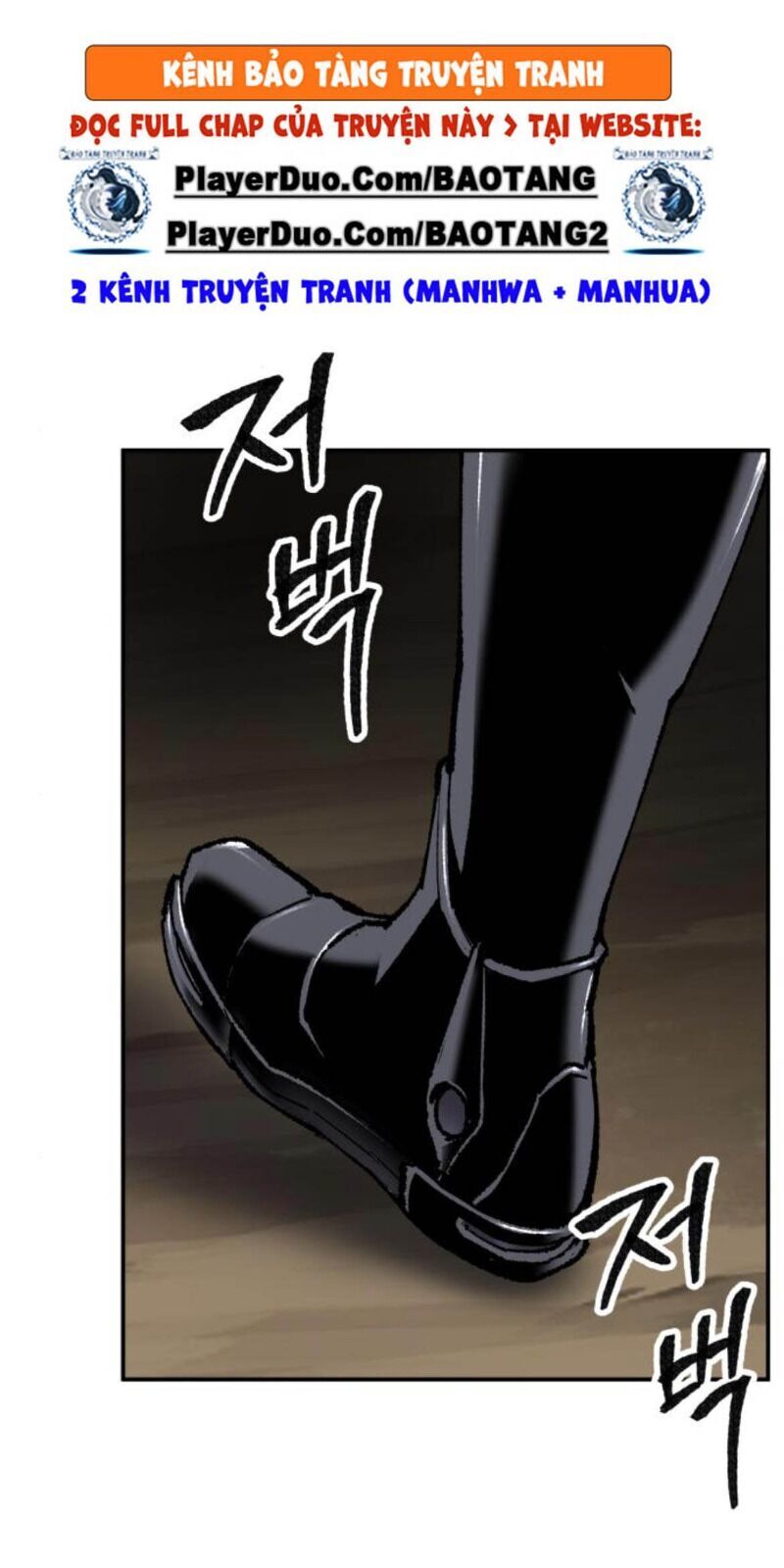 Phá Bỏ Giới Hạn chapter 24 - Upload bởi truyensieuhay.com