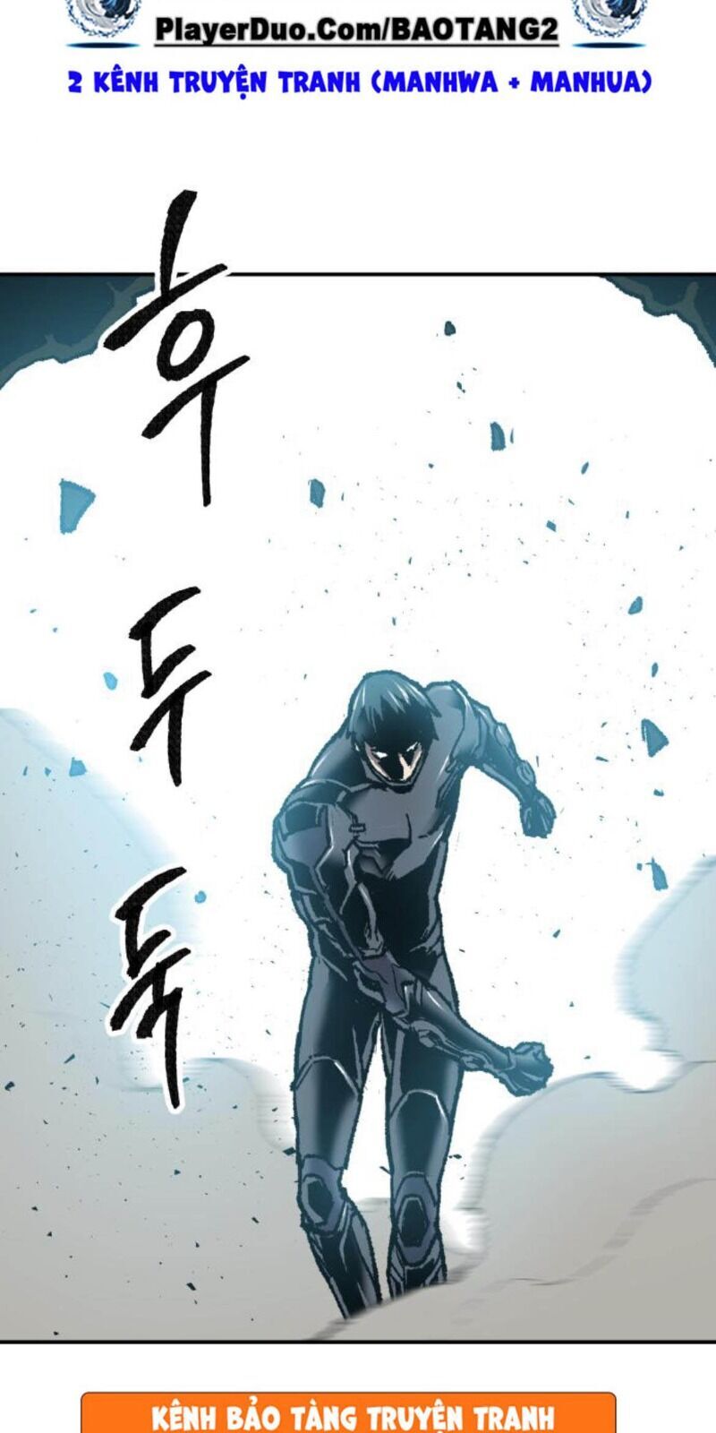 Phá Bỏ Giới Hạn chapter 24 - Upload bởi truyensieuhay.com