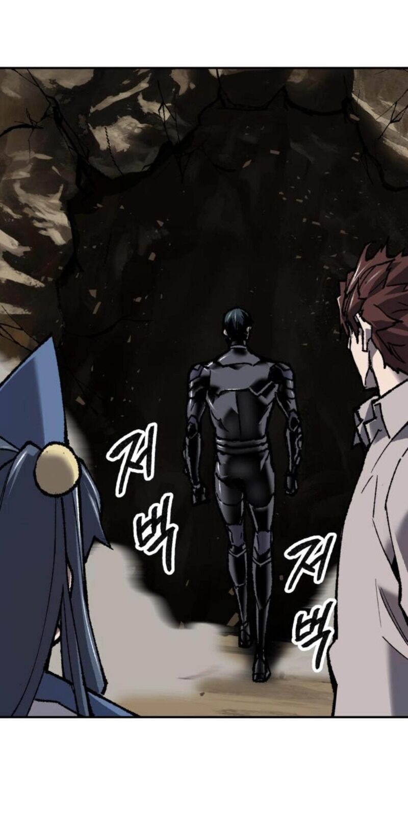 Phá Bỏ Giới Hạn chapter 24 - Upload bởi truyensieuhay.com