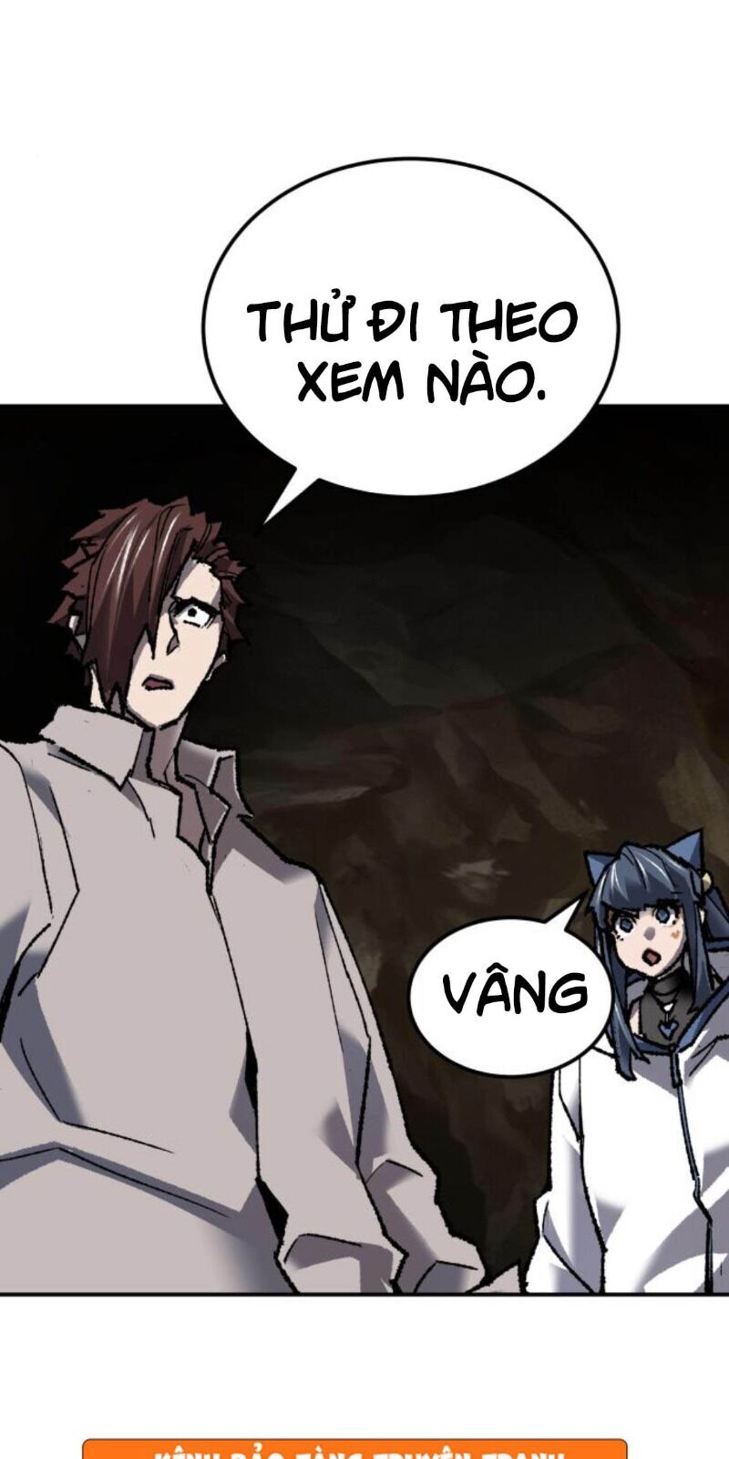 Phá Bỏ Giới Hạn chapter 24 - Upload bởi truyensieuhay.com