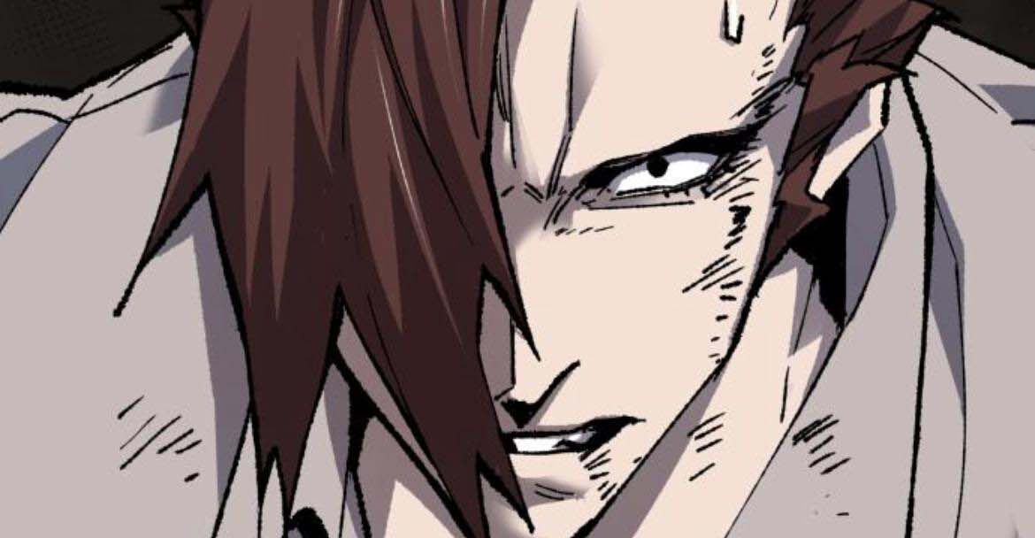 Phá Bỏ Giới Hạn chapter 24 - Upload bởi truyensieuhay.com