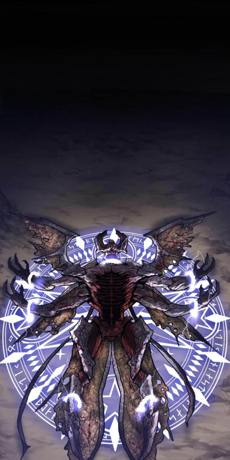 Phá Bỏ Giới Hạn chapter 24 - Upload bởi truyensieuhay.com