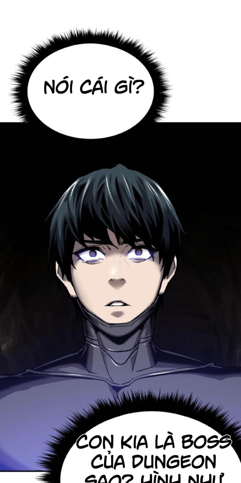 Phá Bỏ Giới Hạn chapter 24 - Upload bởi truyensieuhay.com