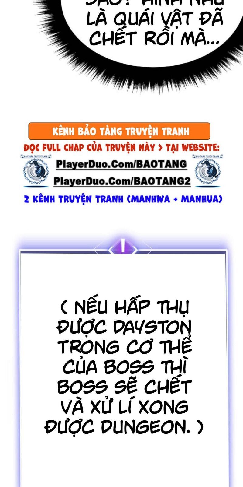 Phá Bỏ Giới Hạn chapter 24 - Upload bởi truyensieuhay.com