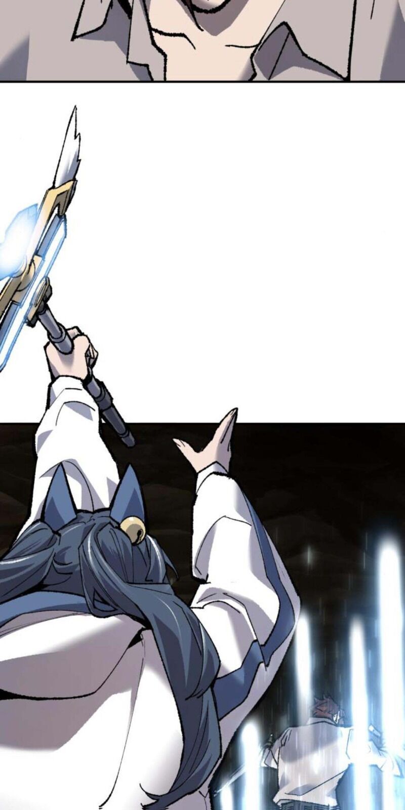 Phá Bỏ Giới Hạn chapter 24 - Upload bởi truyensieuhay.com