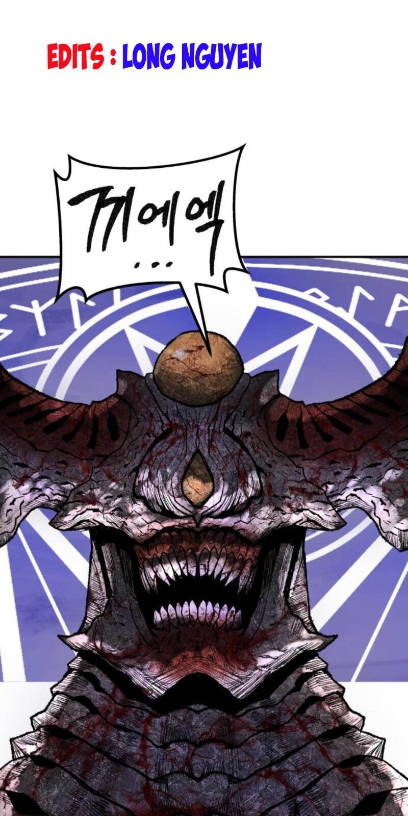 Phá Bỏ Giới Hạn chapter 24 - Upload bởi truyensieuhay.com