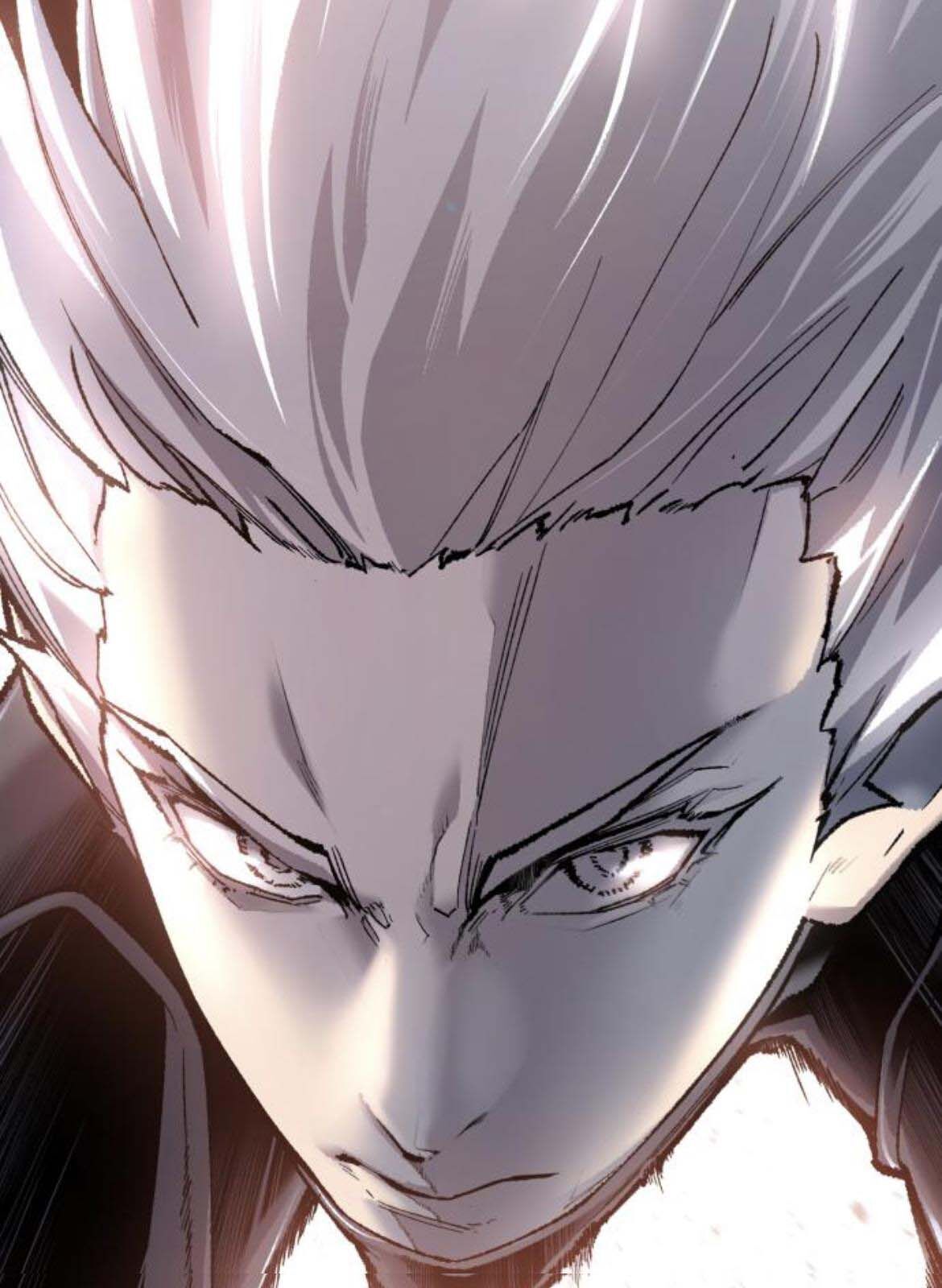 Phá Bỏ Giới Hạn chapter 24 - Upload bởi truyensieuhay.com