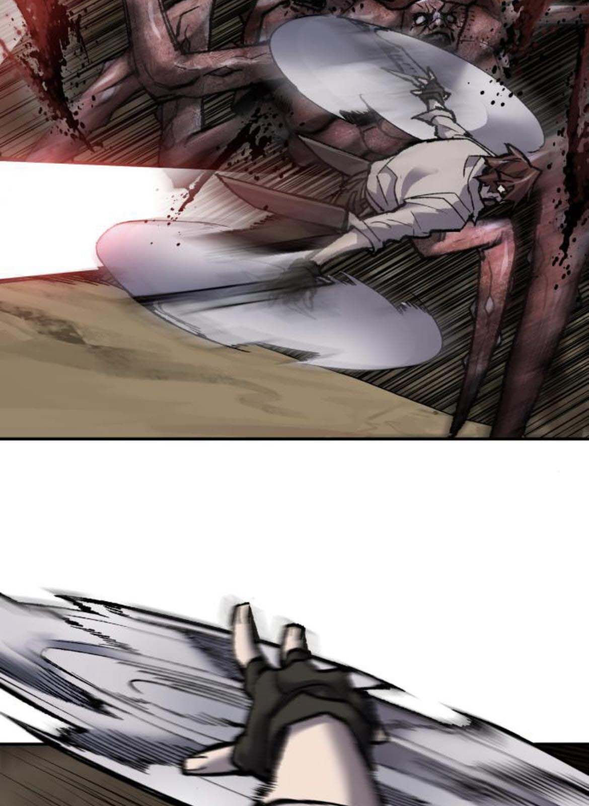 Phá Bỏ Giới Hạn chapter 24 - Upload bởi truyensieuhay.com